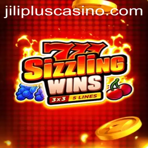 Unveiling the Thrills of 777sizzlingwins with JILIPLUS