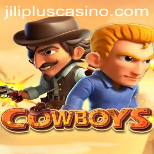 Unraveling the Intricacies of COWBOYS: An Immersive Gaming Experience by JILIPLUS