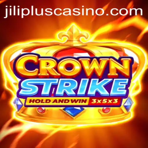 Crownstrike: The Ultimate Battle Arena Experience