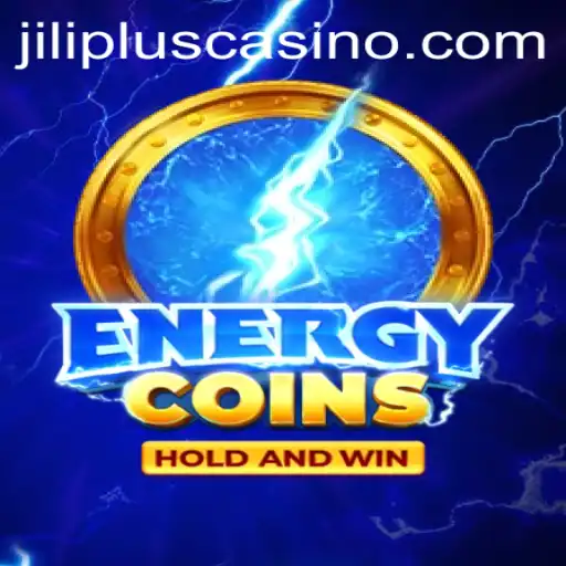 EnergyCoins: Unveiling the Thrilling Adventure of JILIPLUS