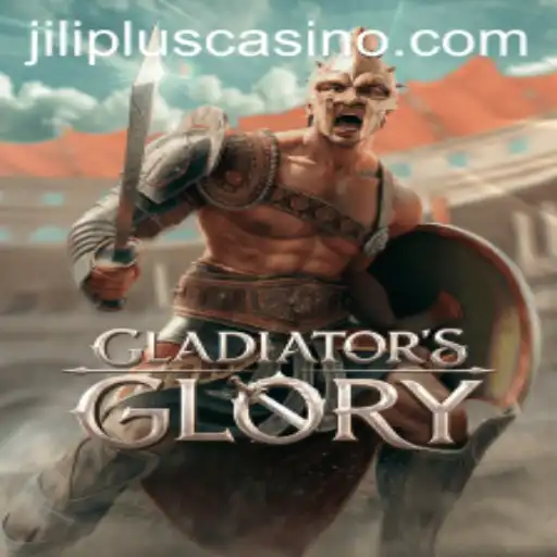 GladiatorsGlory: Enter the Arena of Legends