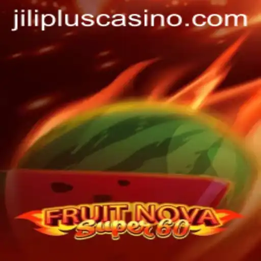 FruitNovaSuper60: A Thrilling Adventure in Online Gaming