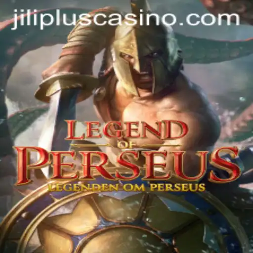 Discover LegendofPerseus: An Epic Adventure Awaits