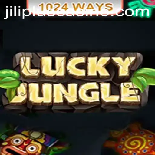 Discover the Thrills of LuckyJungle1024: An Immersive Gaming Adventure