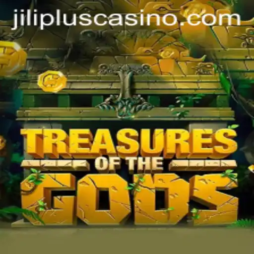 Unveiling the Mysteries of 'TreasureoftheGods' with JILIPLUS