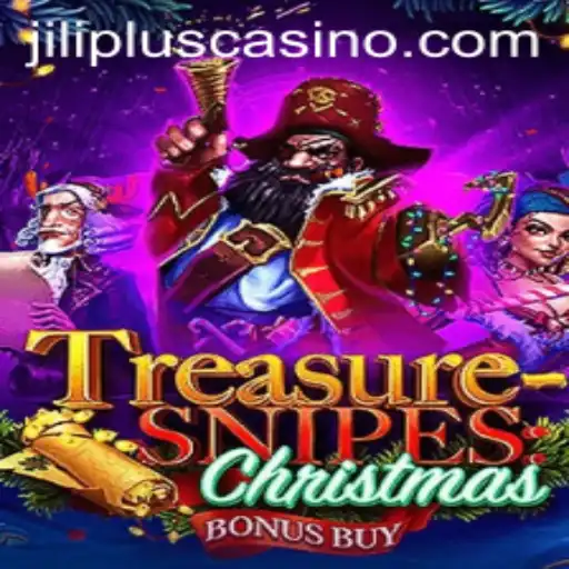 Discover the Magical World of TreasuresnipesChristmas