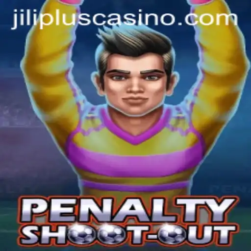 PenaltyShootOut: Revolutionizing Sports Gaming with JILIPLUS