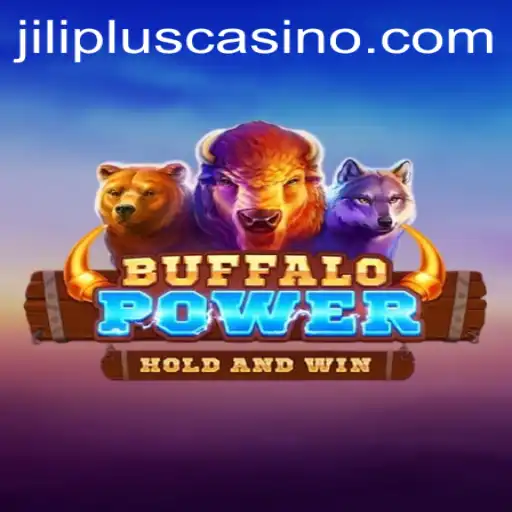 Unveiling the Captivating World of BuffaloPower and JILIPLUS