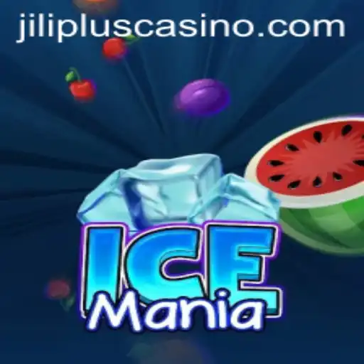 IceMania: Exploring the Chilling Adventure in the World of JILIPLUS