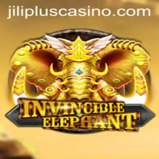 Discover the Thrilling World of InvincibleElephant with JILIPLUS