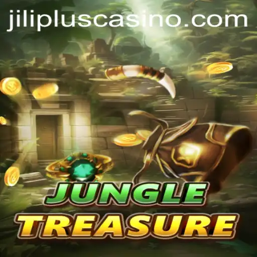 Explore the Thrilling World of JungleTreasure with JILIPLUS