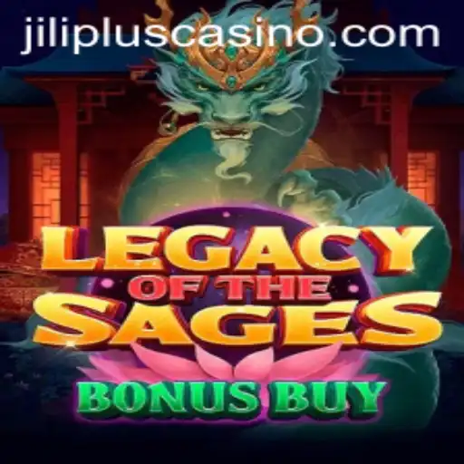 Legacy of the Sages: Bonus Buy - A Deep Dive into the Gaming Phenomenon with JILIPLUS