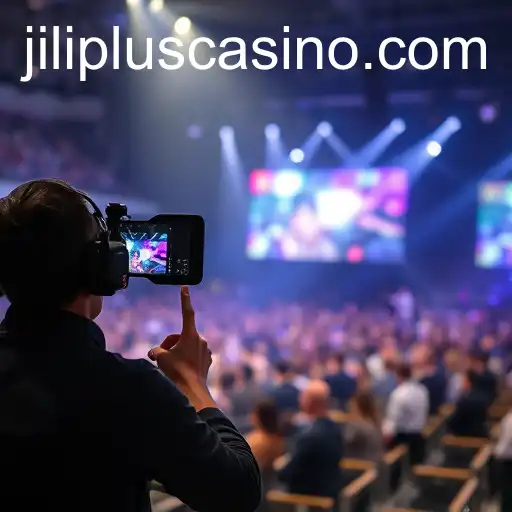 Exploring the Innovative World of Live Streaming with JILIPLUS