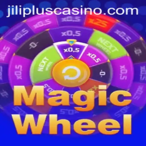 MagicWheel: Unveiling the Enchanting Game from JILIPLUS