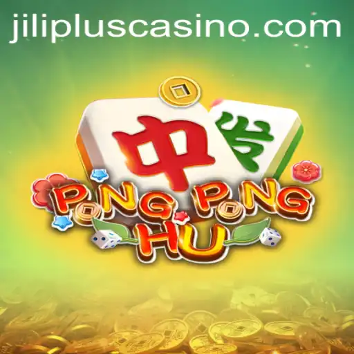 Introducing PONGPONGHU: The Exciting New Game Revolutionizing the JILIPLUS Universe