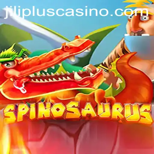 Exploring the Thrilling World of Spinosaurus: The JILIPLUS Edition