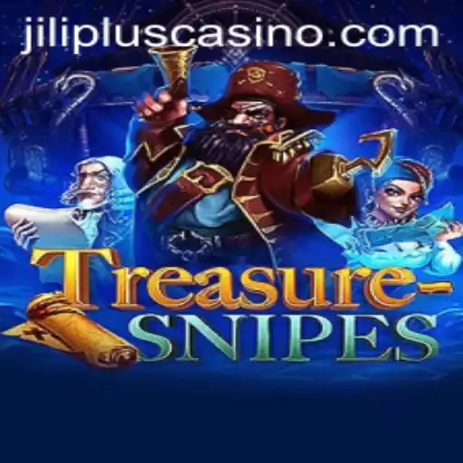 Unveiling TreasureSnipes: Dive into the World of Adventure with JILIPLUS